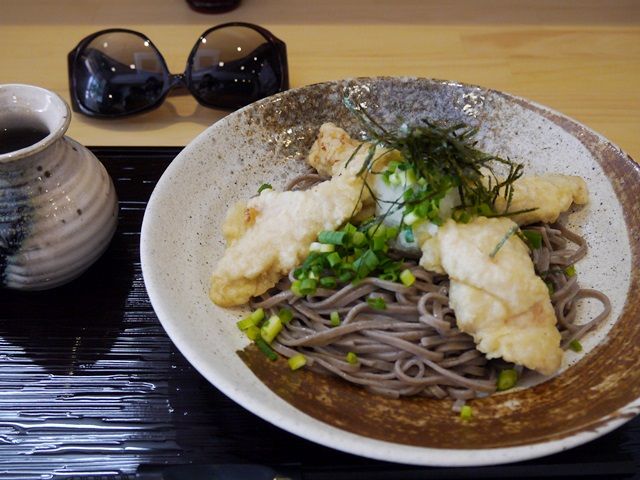 空気がおいしいと、ご飯がおいしい