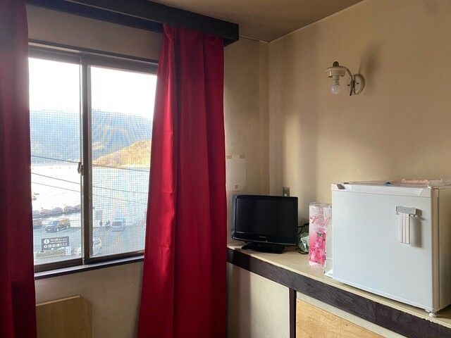 寮も完全個室なのでプライベートも充実！♪