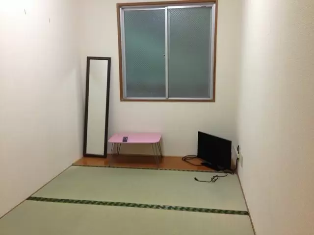 寮内写真です！