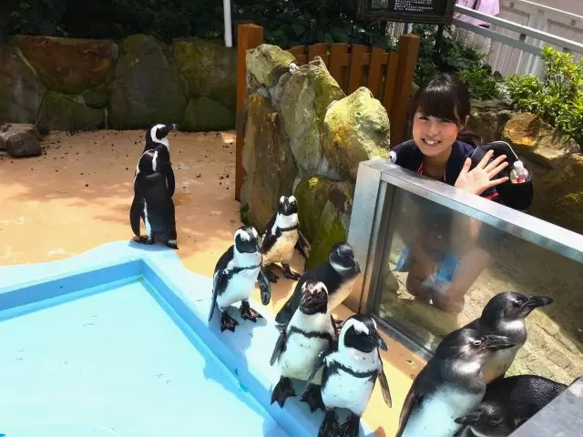 近くにはテーマパークもアリ♪観光に食にお買い物に大満喫間違いなし♪