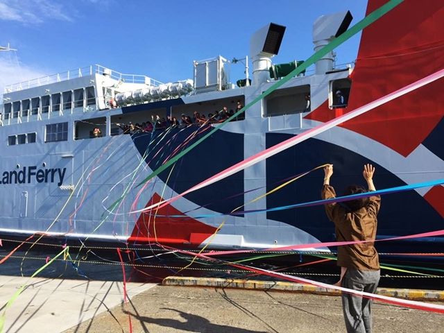 島民の温かさに惹かれること間違いなし！