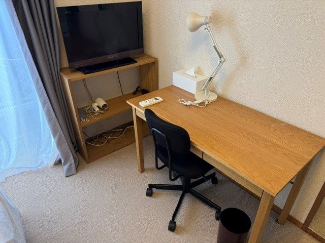 奇麗な寮で、快適にお過ごしいただけます！