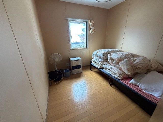 綺麗な個室寮！