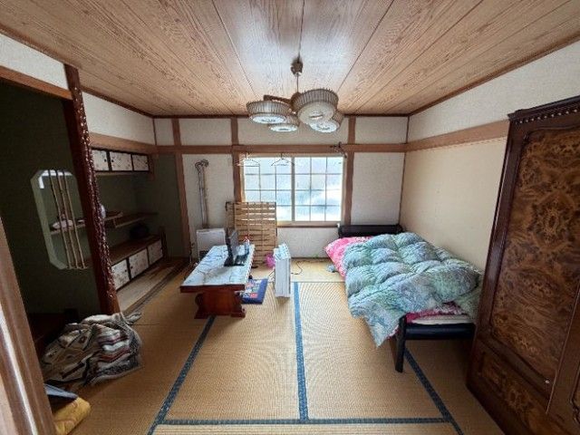 周辺飲食店多数！