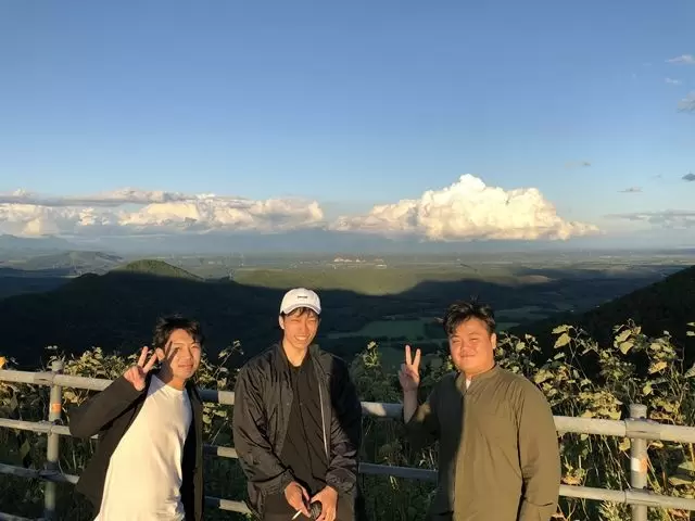 素敵な仲間に出会えるチャンス!