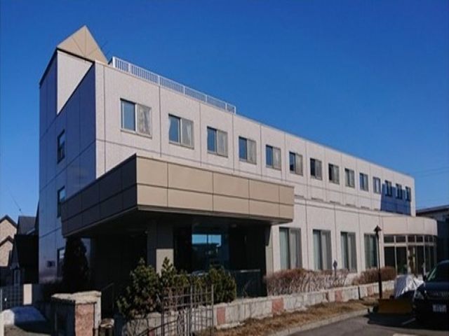 寮は苫小牧市街地にあり生活は便利ですよ！