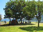 【大久野島】調理補助のお仕事です☆瀬戸内海のリゾートアイランドで最高の時を過ごそう!