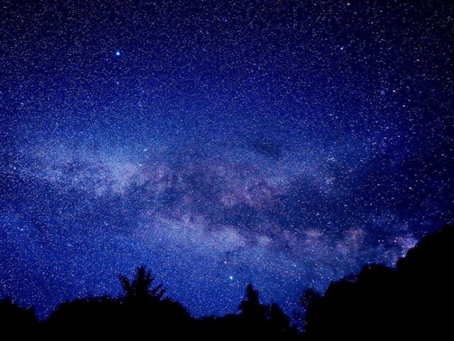 星空観賞会など、素敵なイベントも参加できちゃう◇
上高地での暮らしも満喫していただけます♪