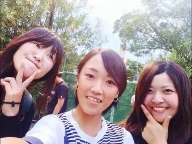 \自然いっぱいのゴルフ場/
人間関係も安定しており働きやすい!!