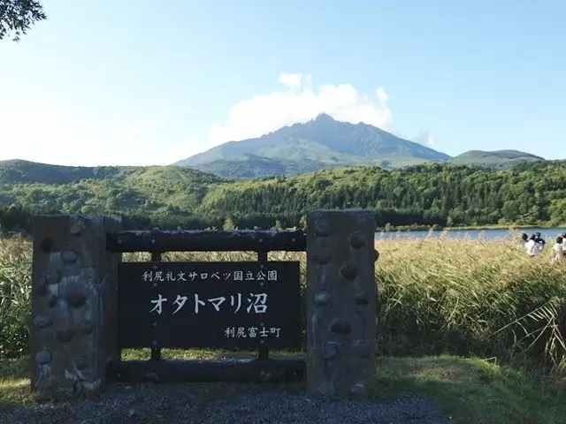 観光名所でのリゾバ♪