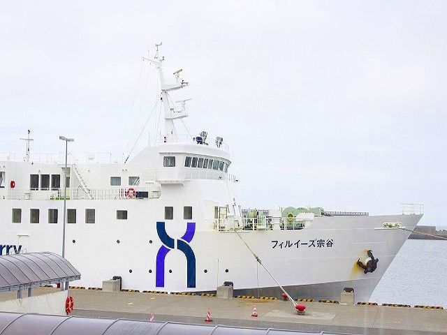 人気観光地【利尻島・礼文島】もすぐ行けちゃう！