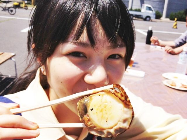 絶品の海鮮グルメが待ってます！