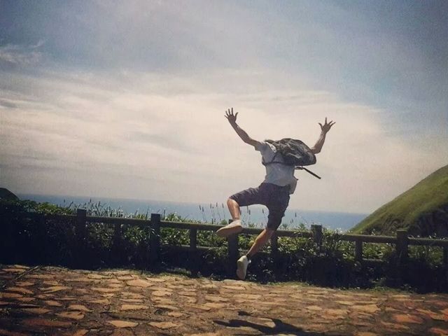 ☆美しい自然が残る神秘の島☆