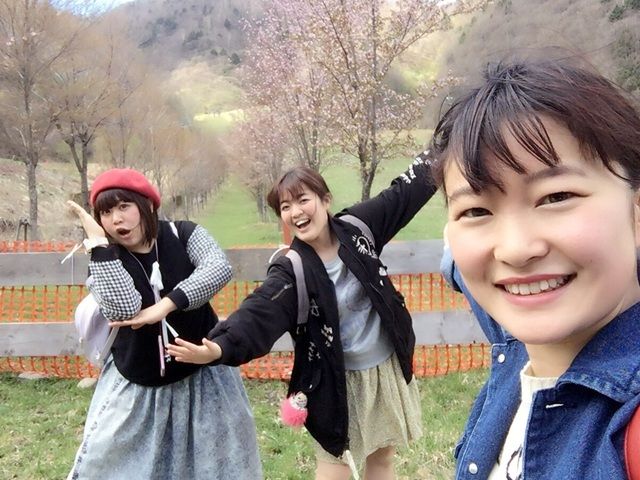 20-30代のスタッフが多く活躍中！社員さんも優しく満了率高くオススメ♪友人も出来ますよ☆