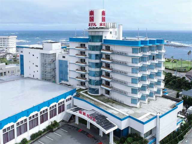 海近案件！温暖な千葉で働こう！