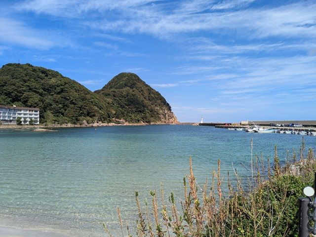 毎日海を眺めて頂ける絶景ホテル！！