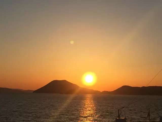 住んでみないと分からない！直島の魅力を是非肌で感じて下さい。