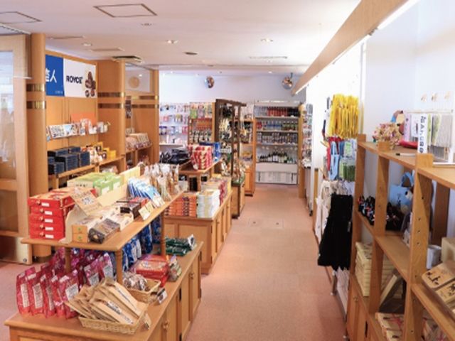人気の売店業務！早めに応募しましょー！！