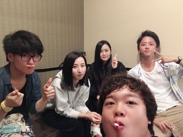 女性も活躍する職場です。