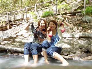 未経験OK！リゾバ初心者大歓迎！北海道で新生活をしたい方、集まれ～！