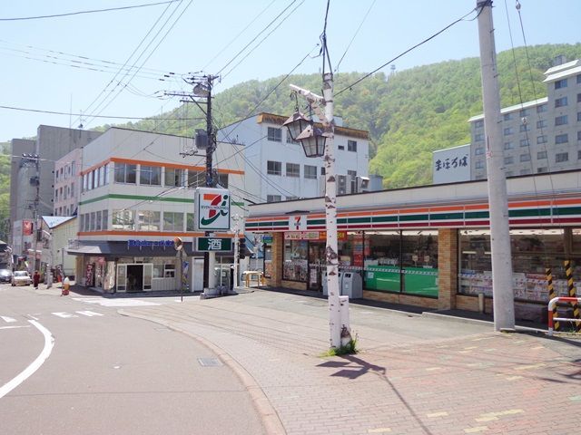 そして抜群の周辺環境♪