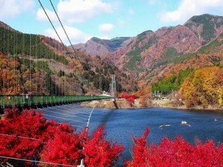 【館内寮×温泉利用OK×食事3食無料】温泉毎日入れます！