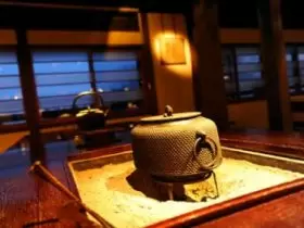 大自然に囲まれた環境でご勤務いただけます!