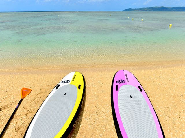 在籍スタッフが多いから、絶対楽しい！仕事終わりもプライベートも充実のリゾバにしよう★