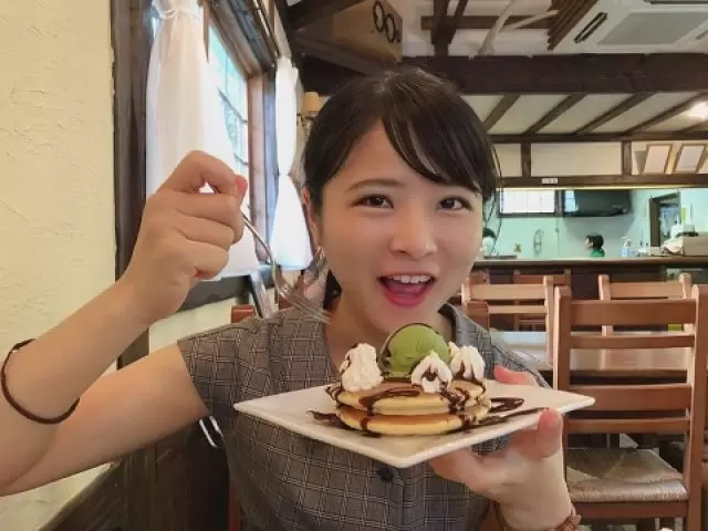 休みの日は、日帰り温泉や食べ歩きなど楽しむところたくさんあります！