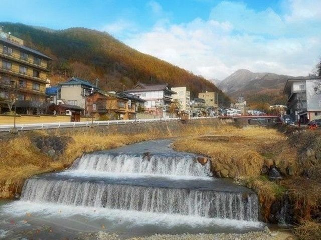 のどかな景色は日々の景色を癒してくれますね♪