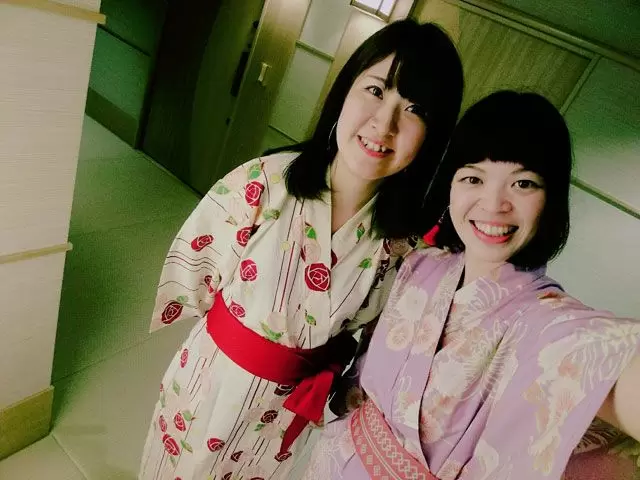 和気あいあいとした職場です