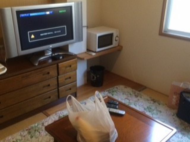 寮は個室寮です♪