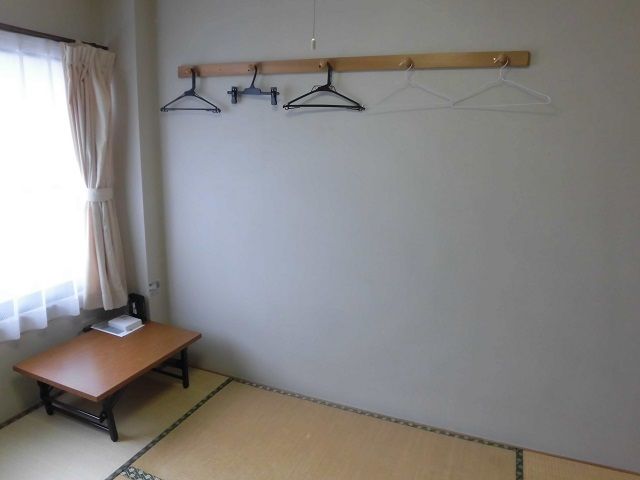 寮内イメージです!!和室のお部屋ですがキレイめなので快適に過ごせますよ!!個室なので安心☆