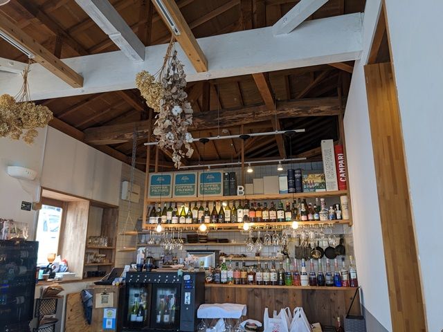 有馬温泉へお越しください！！オシャレなお店もありますよ～♪