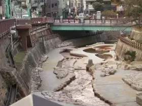 周辺環境は抜群！