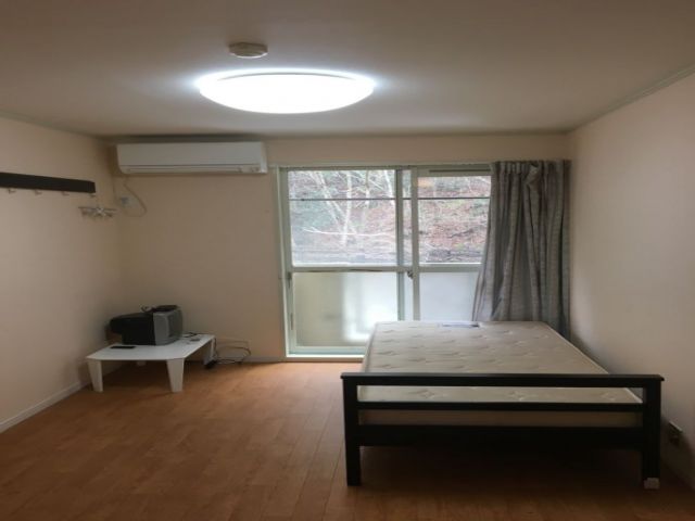 アパートタイプの綺麗な個室寮♪定期点検もされているから快適な住み心地☆
