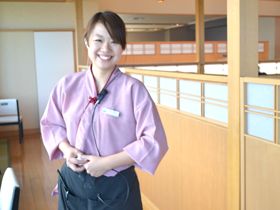 制服全て支給！持ち物いらずでお仕事出来ます♪