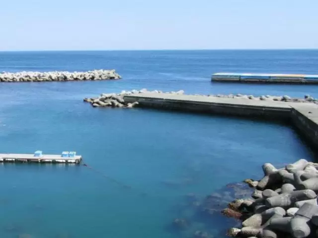 海も近く、リゾバ気分しっかり味わえます！！
