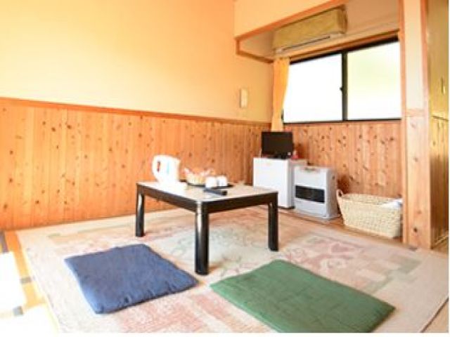 寮は客室寮！部屋内に露天風呂付です！