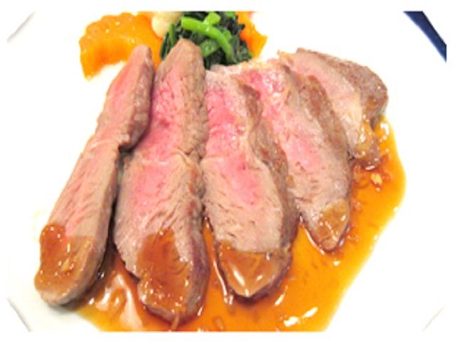 自慢のお食事･･･(*^o^*)