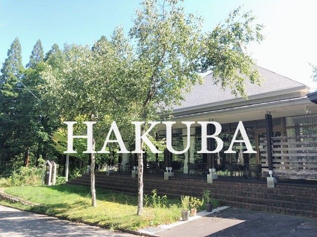 春シーズンの白馬もオススメです♪