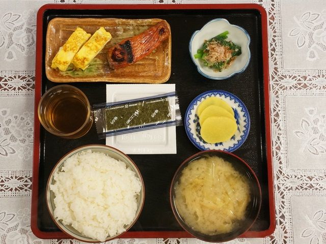 お食事の一例です！ケータリングサービスでのご提供です！