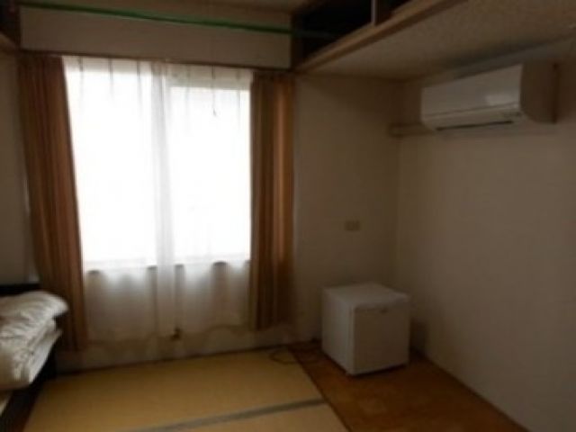 女性寮となります！