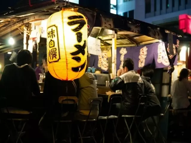 休日はグルメとショッピングも☆