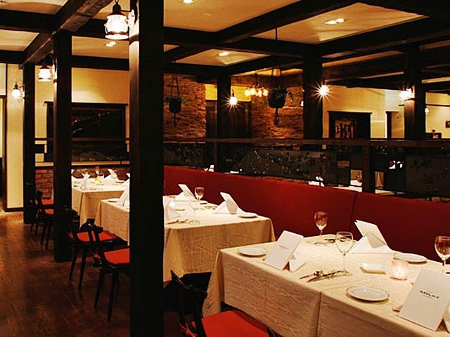 今までのレストラン経験もバッチリ活かせます！