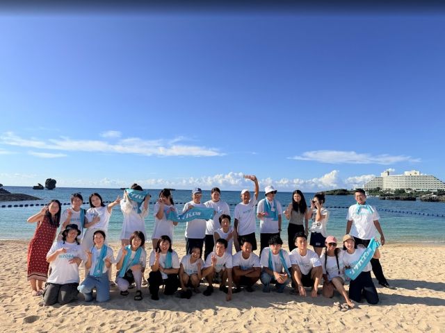 毎年恒例！かりープロジェクト！慰労も兼ねて是非ご参加ください♪