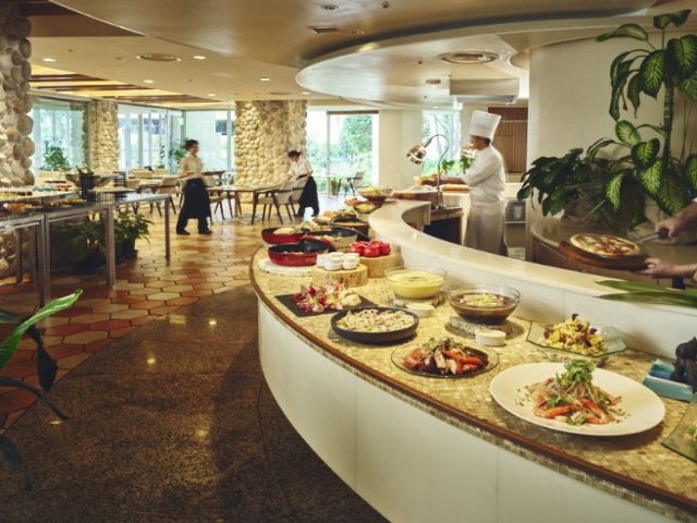 未経験でも大歓迎！スキルに合ったレストランをご紹介します！