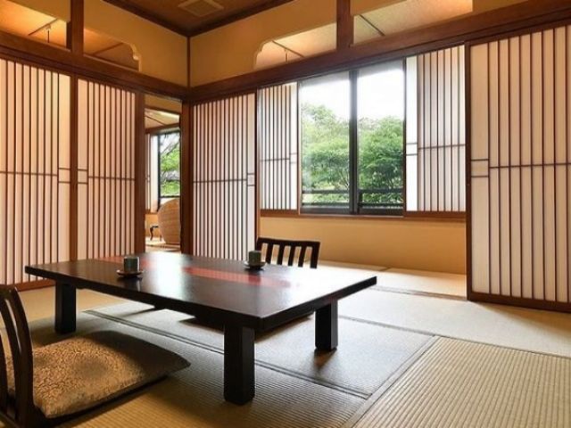 客室数は25室になります(^o^)o