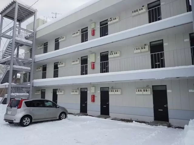 ☆寮も綺麗で設備充実個室寮☆