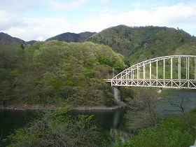 栃木県内でも有数な温泉地「那須塩原」は自然もいっぱいのエリアです！
